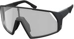 SCOTT Sportbrille Pro Shield Schwarz