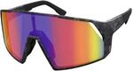 SCOTT Sportbrille Pro Shield Schwarz
