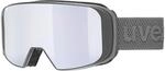 uvex saga TO - Skibrille f&uuml;r Damen und Herren - mit Wechselscheibe - zugfreie