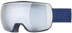 uvex compact FM - Skibrille f&uuml;r Damen und Herren - verzerrungs- & beschlagfrei -