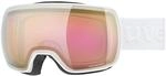 uvex compact FM - Skibrille f&uuml;r Damen und Herren - verzerrungs- & beschlagfrei -