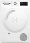 Bosch WTH83V03, W&auml;rmepumpentrockner 7 kg, Serie 4, optimaler Trocknungsgrad...