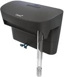 OASE 84081 BioStyle 180, Aquarium Hang on Au&szlig;enfilter, Rucksackfilter f&uuml;r...