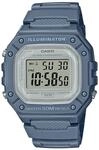 Casio W-218HC-2AVEF Armbanduhr