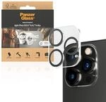 Panzer Glass - PicturePerfect Kameraobjektivschutz f&uuml;r Apple iPhone 14 Pro - 14 Pro