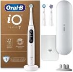 Oral-B iO Series 7 Plus Edition Elektrische Zahnb&uuml;rste,Electric Toothbrush, PLUS 3