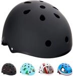 hornit Kinderhelm Fahrradhelm f&uuml;r M&auml;dchen und Jungs Herren und Damen - Komplett