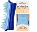 Tangle Teezer Pet Teezer Fellpflegeb&uuml;rste f&uuml;r kleine Hunde &ndash; Hundeb&uuml;rste f&uuml;r