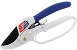 Spear & Jackson 6358RS Razorsharp Ratschen-Amboss-Gartenschere, 4-stufige
