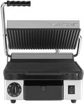 Contactgrill medium glad/geribd Interhal 16001