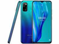 Ulefone Note 9P Smartphone Android 10, 6,52’’ Handy ohne Vertrag 16MP