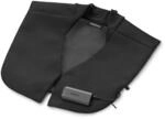 medisana OL 100 W&auml;rmecape kabellos mit Powerbank im Business-Look f&uuml;r das B&uuml;ro, 3
