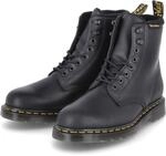 Dr. Martens 1460 Pascal DM27084001, Unisex bovver boots,winter boots, black, 41 EU