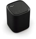 Yamaha WS-B1A tragbarer Bluetooth Lautsprecher &ndash; Wasserfestes Geh&auml;use &ndash; Lange