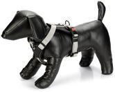 Karlie Art Sportiv Premium Y-Geschirr, Hundegeschirre, Nylon, Grau, 38-48x2 cm