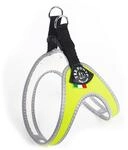 TRE Ponti T1000GL Easy Fit Fix Neon, Gr&ouml;&szlig;e 1, gelb