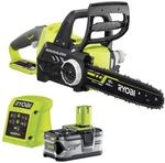 Ryobi Kettens&auml;ge ONE+ Akku-Kettens&auml;ge RCS1830-140B, 18Volt