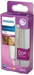 Philips LED 120W R7S 118mm WH D RF 1PF/12, Wei&szlig;