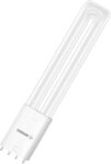 OSRAM DULUX L18 LED-Lampe für 2G11 Sockel, 8 Watt, 900 Lumen, Warmweiß (3000K),