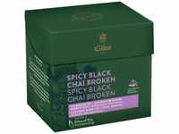 Tea Diamonds SPICY BLACK CHAI Broken von Eilles, 20er Box