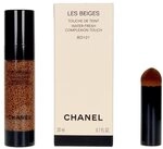 CHANEL Color LES BEIGES TOUCHE DE TEINT BD121