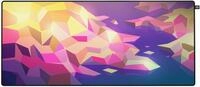 Xtrfy Cherry GP5, XL Gaming-Mauspad (920 x 400 x 3 mm), Litus Pink | Glattes