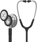 Littmann Classic III Stethoskop, 5620, Schlauch Schwarz