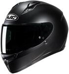 HJC, Integralhelme motorrad C10 black mat, XXXS