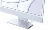 SATECHI USB-C Slim Dock f&uuml;r 24-Zoll iMac mit werkzeugfreiem Geh&auml;use f&uuml;r M.2...
