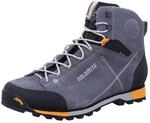 Dolomite Cinquantaquattro Hike Evo GTX gunmetal grey Wanderschuhe UK 8 - EU 42