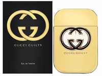 Gucci Guilty Eau De Toilette 75ml