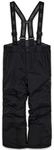 Lego Wear Unisex Lwpowai 708 - Lego Tec Snebukser/skibukser Play Schneehose, Schwarz,