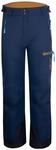Trollkids Kids Hallingdal Pant 110, Navy/Bronze