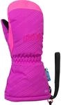 Reusch Baby Handschuh Maxi R-TEX XT Mitten, Blck/Blck Mela/Dress Blue, II, 4985515