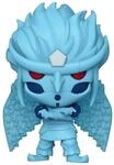 Funko Naruto Shippuden Figur Super Sized POP! Vinyl Kakashi (Perfect Susano'o) 15cm