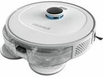 Bissell Spinwave R5 Pet Nass & Dry - Roboter -Staubsauger mit MOP - Navigation mit