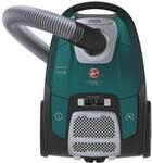 Hoover Bodenstaubsauger mit 3,5 L Beutel & HEPA-Filter &ndash; extra leiser Staubsauger