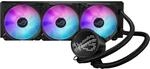 ASUS ROG Ryuo III 360 RGB All-in-One-Fl&uuml;ssig-CPU-K&uuml;hler (3x adressierbare 120 mm