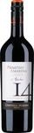 Primitivo di Marina IGT 14 Contessa Marina Rotwein halbtrocken