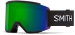 SMITH Squad XL Ersatzgl&auml;ser f&uuml;r Brille, Erwachsene, Unisex, Schwarz (Mehrfarbig)
