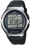 Casio WV-58R-1AEF Armbanduhr
