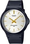 Casio Watch MW-240-7E3VEF