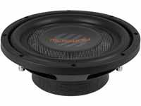 Musway MWS1022 | 10' Flat Subwoofer 10' (25 cm) FLACH Subwoofer