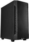 Chieftec AS-01B-OP ATX AS-01B-OP