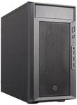 Silverstone FARA 311 - FARA 311 Kompaktes Micro-ATX-Geh&auml;use mit tollen Funktionen