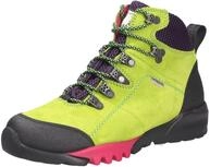 Waldl&auml;ufer 787971 405 Damen Wanderschuhe, EU 38