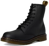 Dr. Martens Unisex Baby 1460 Y Klassische Stiefel, Schwarz (Black 001), 21.5 EU