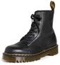 Dr. Martens 1460 Pascal Bex DM26981001, Womens,Mens bovver Boots, Black, 37 EU
