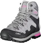 CMP ATHUNIS MID WMN Trekking Shoe WP