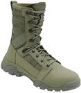Brandit Herren Defense Boot Taktische Milit&auml;rstiefel, Oliv, 42 EU
